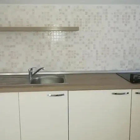 Apartman Kb