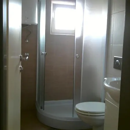 Kb Apartman Nin