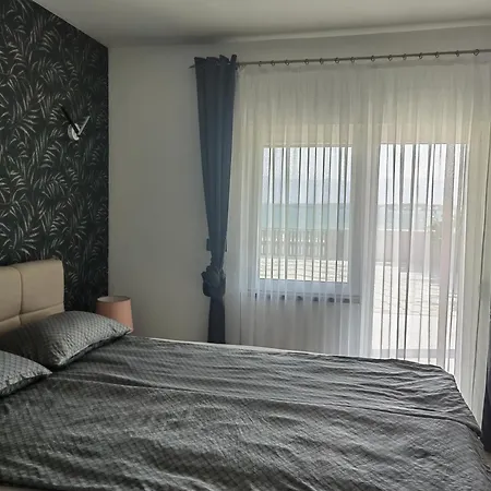Apartman Kb *