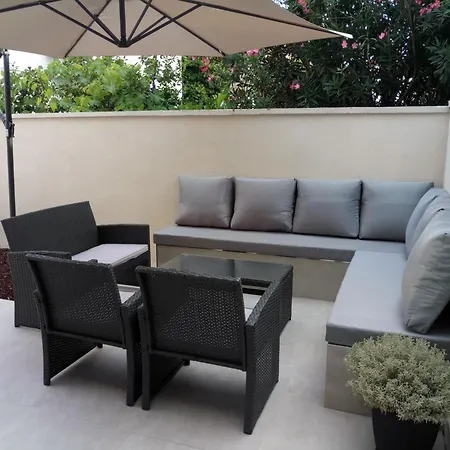 Apartman Kb