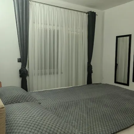 Apartman Kb *