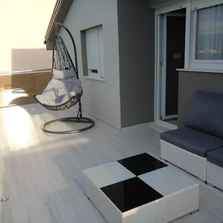 Kb Apartman Nin