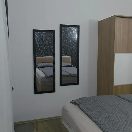 Apartman Kb *