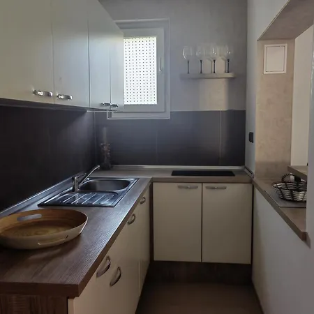 Kb Apartman Nin