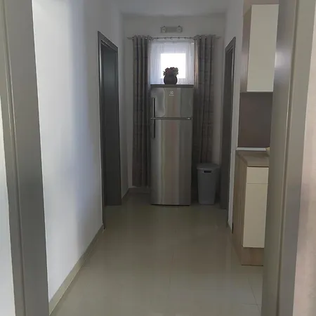 Apartman Kb *