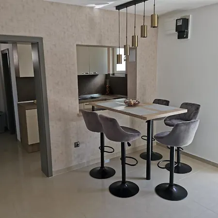 Kb Apartman