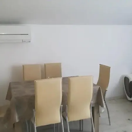 Kb Lägenhet *