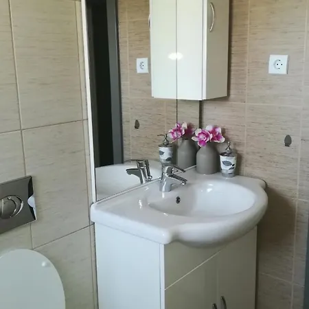 Kb Apartment