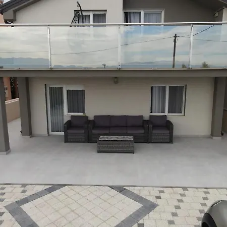 Apartment Kb